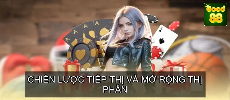 HỢP TÁC GIỮA GOOD88 VÀ RYUHEI-KITAMURA – ĐỊNH HÌNH TƯƠNG LAI 4 Tiềm năng thị trường cá cược trực tuyến